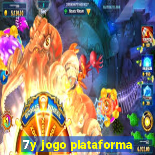 7y jogo plataforma